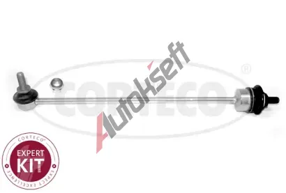 CORTECO Ty / vzpra stabiliztoru COR 49400424, 49400424
