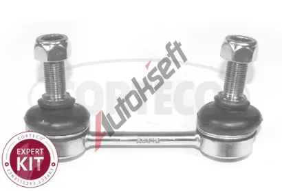 CORTECO Ty / vzpra stabiliztoru COR 49400453, 49400453