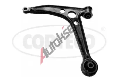CORTECO Rameno zaven kol COR 49400459, 49400459