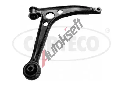 CORTECO Rameno zaven kol COR 49400460, 49400460