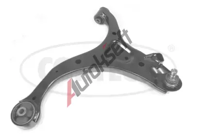 CORTECO Rameno zaven kol COR 49400623, 49400623