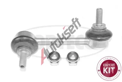 CORTECO Ty / vzpra stabiliztoru COR 49400641, 49400641