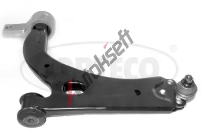 CORTECO Rameno zaven kol COR 49400700, 49400700