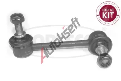CORTECO Ty / vzpra stabiliztoru COR 49400716, 49400716