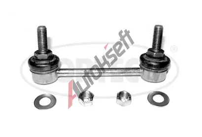 CORTECO Ty / vzpra stabiliztoru COR 49400723, 49400723