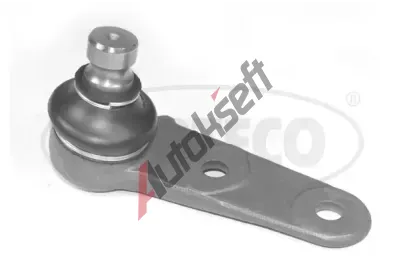 CORTECO ep ramene COR 49400730, 49400730