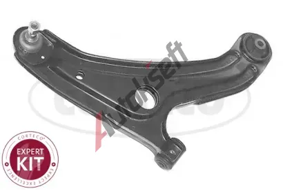 CORTECO Rameno zaven kol COR 49400752, 49400752