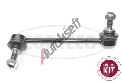 CORTECO Ty / vzpra stabiliztoru COR 49400827, 49400827