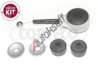 CORTECO Ty / vzpra stabiliztoru COR 49400859, 49400859