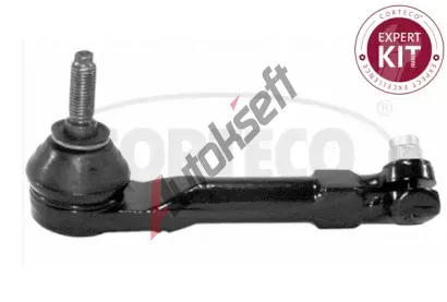 CORTECO Čep řízení COR 49400872, 49400872  CORTECO Čep řízení COR 49400872, 49400872