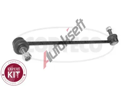 CORTECO Ty / vzpra stabiliztoru COR 49400924, 49400924