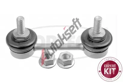 CORTECO Ty / vzpra stabiliztoru COR 49400980, 49400980