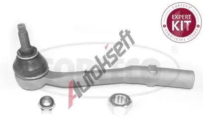 CORTECO ep zen COR 49401015, 49401015
