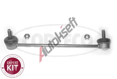 CORTECO Ty / vzpra stabiliztoru COR 49401030, 49401030