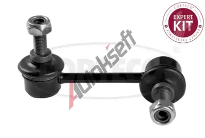 CORTECO Ty / vzpra stabiliztoru COR 49401062, 49401062