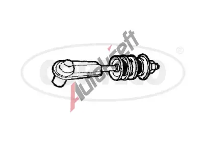 CORTECO Ty� / vzp�ra stabiliz�toru COR 49401068, 49401068