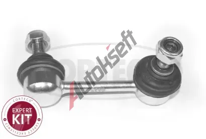 CORTECO Ty / vzpra stabiliztoru COR 49401095, 49401095