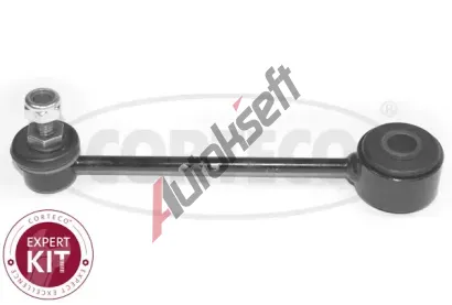 CORTECO Ty / vzpra stabiliztoru COR 49401116, 49401116