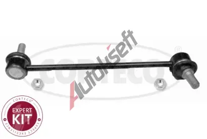 CORTECO Ty / vzpra stabiliztoru COR 49401121, 49401121
