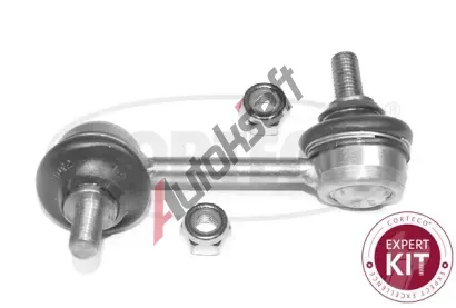 CORTECO Ty / vzpra stabiliztoru COR 49401152, 49401152