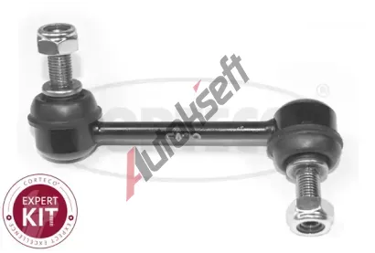 CORTECO Ty / vzpra stabiliztoru COR 49401163, 49401163