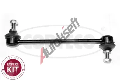 CORTECO Ty / vzpra stabiliztoru COR 49401166, 49401166