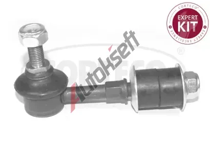 CORTECO Ty / vzpra stabiliztoru COR 49401229, 49401229