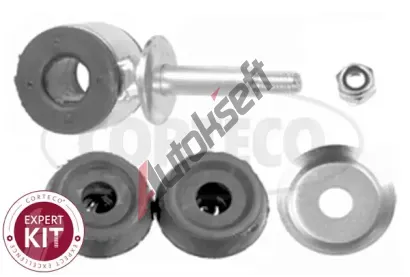 CORTECO Ty / vzpra stabiliztoru COR 49401298, 49401298