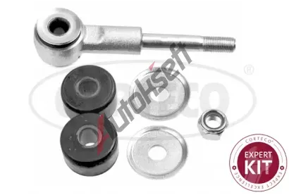 CORTECO Ty / vzpra stabiliztoru COR 49401310, 49401310