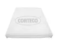 Filtr vzduchu v interiru CORTECO ‐ COR 49402332
