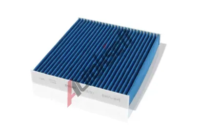 CORTECO Filtr vzduchu v interiru COR 49408484, 49408484