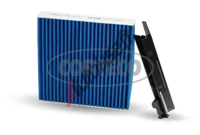 CORTECO Filtr vzduchu v interiru COR 49408487, 49408487