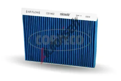 CORTECO Filtr vzduchu v interiru COR 49408511, 49408511