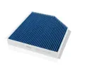 Filtr vzduchu v interiru CORTECO ‐ COR 49408633