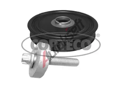 CORTECO Sada emenice klikov hdele COR 49409703, 49409703