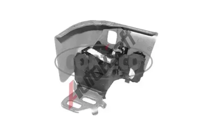 CORTECO Drk vfukovho systmu COR 49410828, 49410828