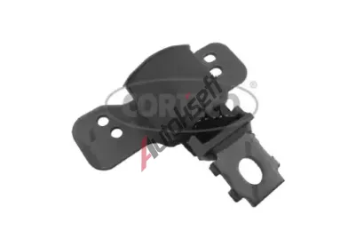 CORTECO Držák výfukového systému COR 49410834, 49410834 CORTECO Držák výfukového systému COR 49410834, 49410834