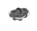 Drk vfukovho systmu CORTECO ‐ COR 49410854