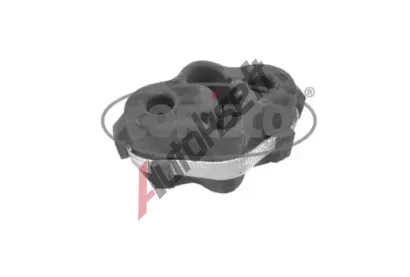 CORTECO Drk vfukovho systmu COR 49410854, 49410854