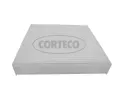 Filtr vzduchu v interiru CORTECO ‐ COR 49412332