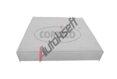 CORTECO Filtr vzduchu v interiéru COR 49412332, 49412332 CORTECO Filtr vzduchu v interiéru COR 49412332, 49412332