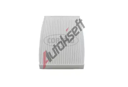 CORTECO Filtr vzduchu v interiru COR 49415857, 49415857