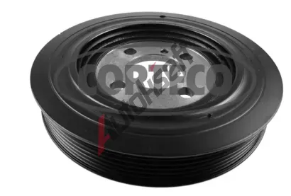 CORTECO Řemenice klikového hřídele COR 49419116, 49419116 CORTECO Řemenice klikového hřídele COR 49419116, 49419116