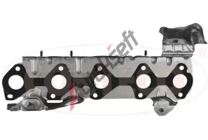 CORTECO Tsnn kolektoru vfukovch plyn COR 49420912, 49420912