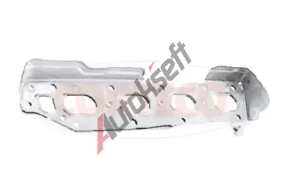 CORTECO Tsnn kolektoru vfukovch plyn COR 49420998, 49420998