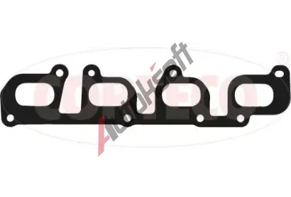 CORTECO Tsnn kolektoru vfukovch plyn COR 49421888, 49421888