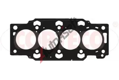 CORTECO Těsnění hlavy válce COR 49422116, 49422116 CORTECO Těsnění hlavy válce COR 49422116, 49422116