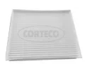 Filtr vzduchu v interiru CORTECO ‐ COR 49422175