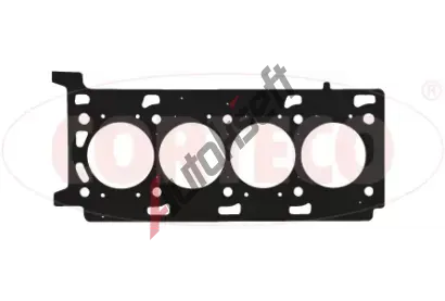 CORTECO Těsnění hlavy válce COR 49422203, 49422203 CORTECO Těsnění hlavy válce COR 49422203, 49422203