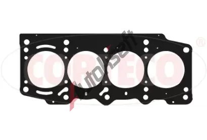 CORTECO Těsnění hlavy válce COR 49422205, 49422205 CORTECO Těsnění hlavy válce COR 49422205, 49422205